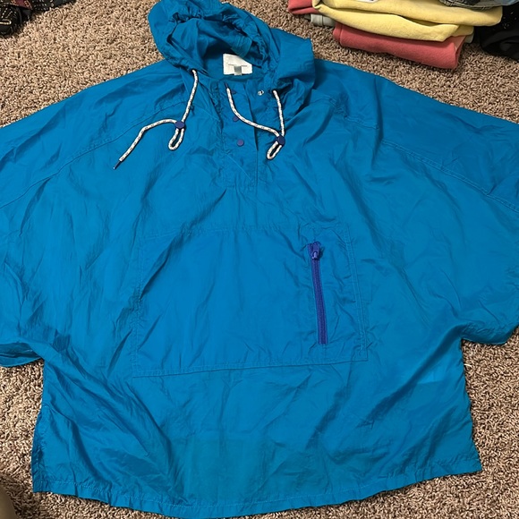 Silence + Noise Windbreaker Jacket (XS/S) - Picture 4 of 6